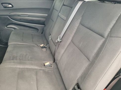Used 2023 Dodge Durango GT AWD/4WD image 15