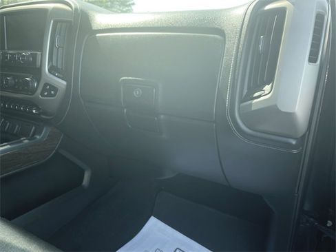 Certified 2018 GMC Sierra 3500 Denali w/ Duramax Plus Package image 36
