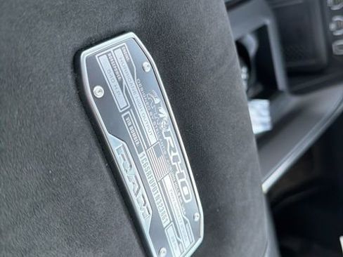 New 2026 RAM 1500 RHO w/ RHO Level 1 Equipment Group AWD/4WD image 16