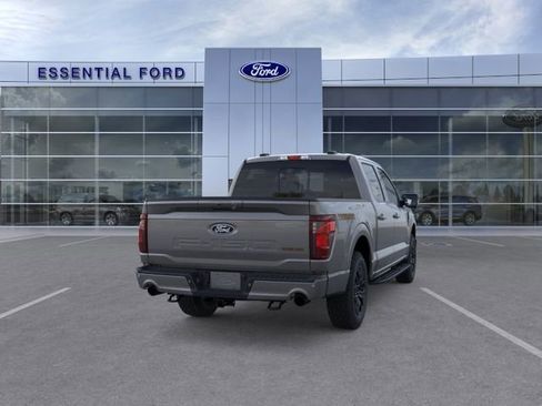 New 2026 Ford F150 Tremor w/ Tow/Haul Package AWD/4WD image 8