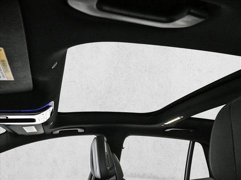 Certified 2023 Mercedes-Benz EQS 450+ 4MATIC SUV image 17