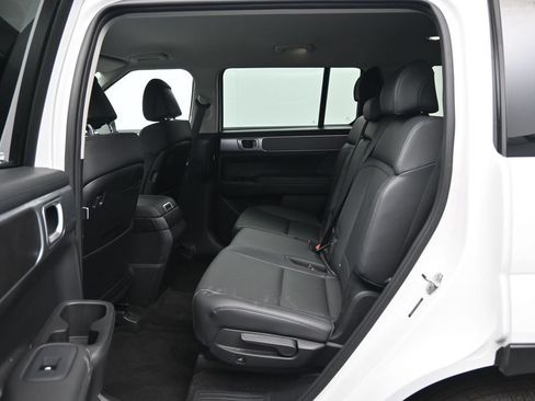 Used 2026 Hyundai Santa Fe SEL AWD/4WD image 25