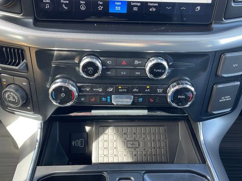 New 2025 Ford F150 Lariat w/ Equipment Group 502A High image 14