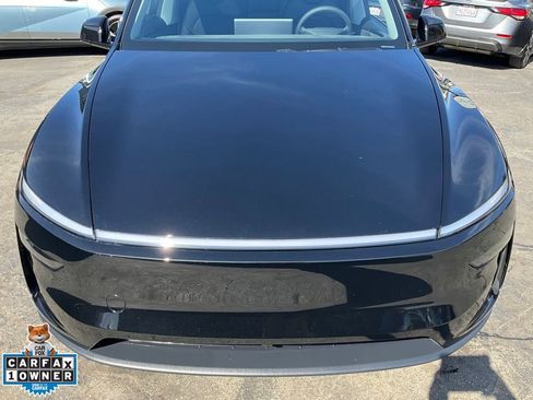 Used 2026 Tesla Model Y AWD image 97