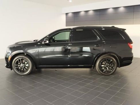 Used 2025 Dodge Durango R/T image 2