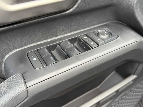 New 2026 Toyota Tacoma TRD Off-Road AWD/4WD image 8