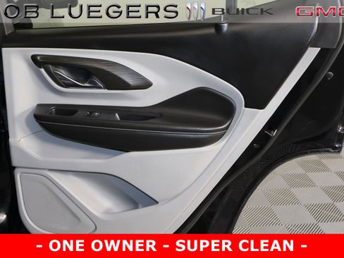 Certified 2024 GMC Terrain SLT image 14