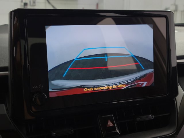Used 2026 Toyota Corolla LE FWD image 18