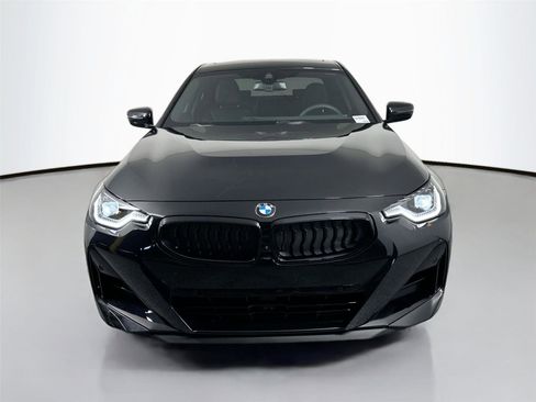 New 2026 BMW 230i Coupe w/ Premium Package image 2