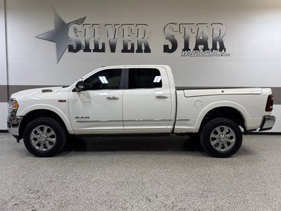 Used 2020 RAM 2500 Limited