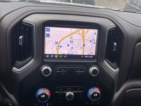 Used 2019 GMC Sierra 1500 Denali AWD/4WD image 15