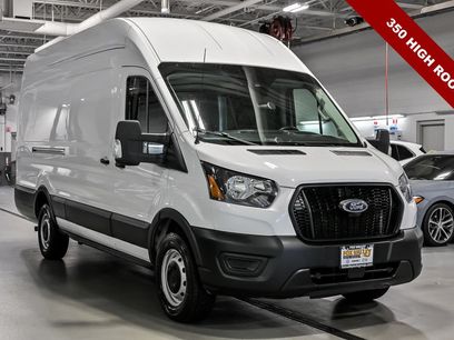 Used 2023 Ford Transit 350 148 High Roof Extended