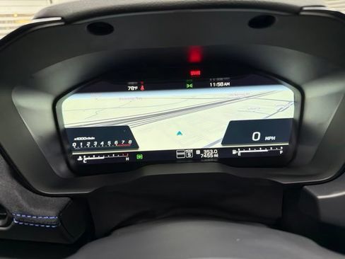 Used 2025 Subaru WRX tS w/ Popular Package #1A AWD/4WD image 19