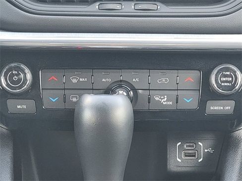 Certified 2023 Jeep Compass High Altitude image 29