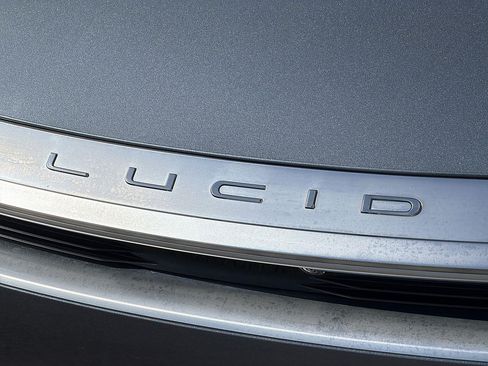 Used 2025 Lucid Air Touring AWD/4WD image 27