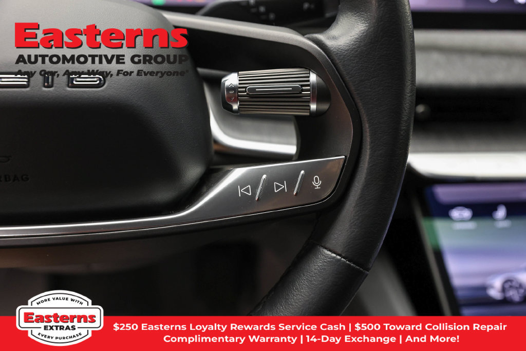 Used 2024 Lucid Air Pure RWD image 16