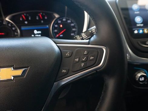 Used 2024 Chevrolet Equinox LT FWD image 27