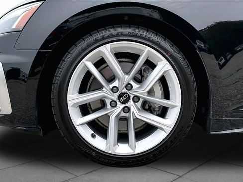 Used 2024 Audi A5 2.0T Premium Plus AWD/4WD image 11