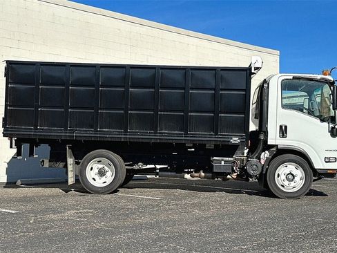 New 2024 Chevrolet Low Cab Forward image 3