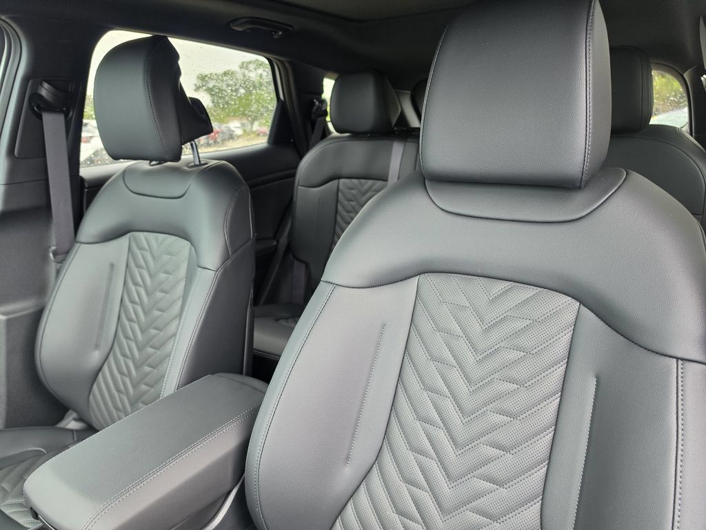 New 2026 Kia Sportage X-Line AWD/4WD image 22