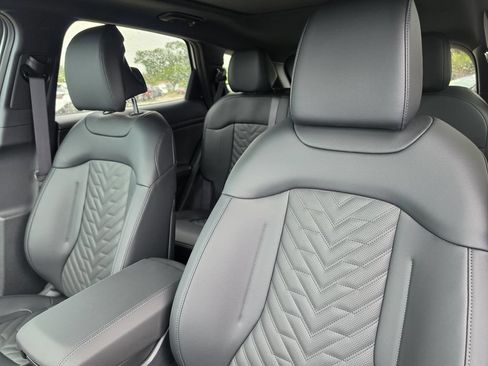 New 2026 Kia Sportage X-Line AWD/4WD image 22