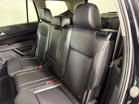 Used 2019 Volkswagen Atlas SE image 20