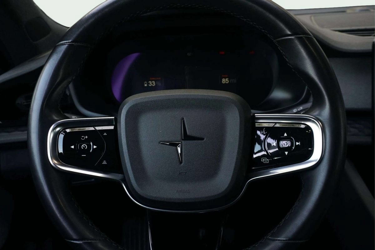 Used 2023 Polestar Polestar 2 w/ Pilot Pack FWD image 24