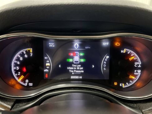 Used 2014 Jeep Grand Cherokee Limited AWD/4WD image 12