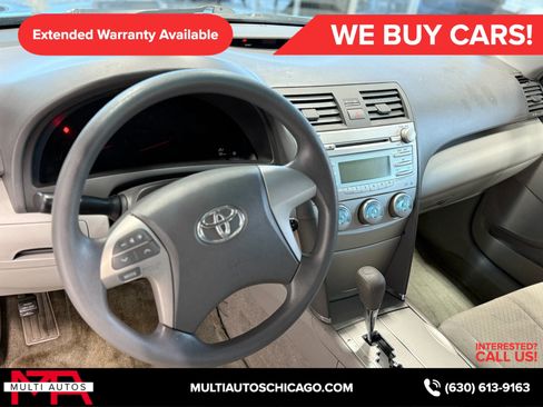 Used 2009 Toyota Camry image 13