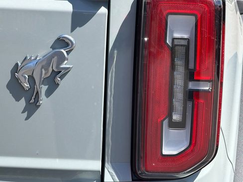 Used 2023 Ford Bronco Badlands AWD/4WD image 46