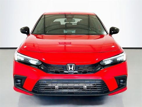Used 2023 Honda Civic Sport image 2