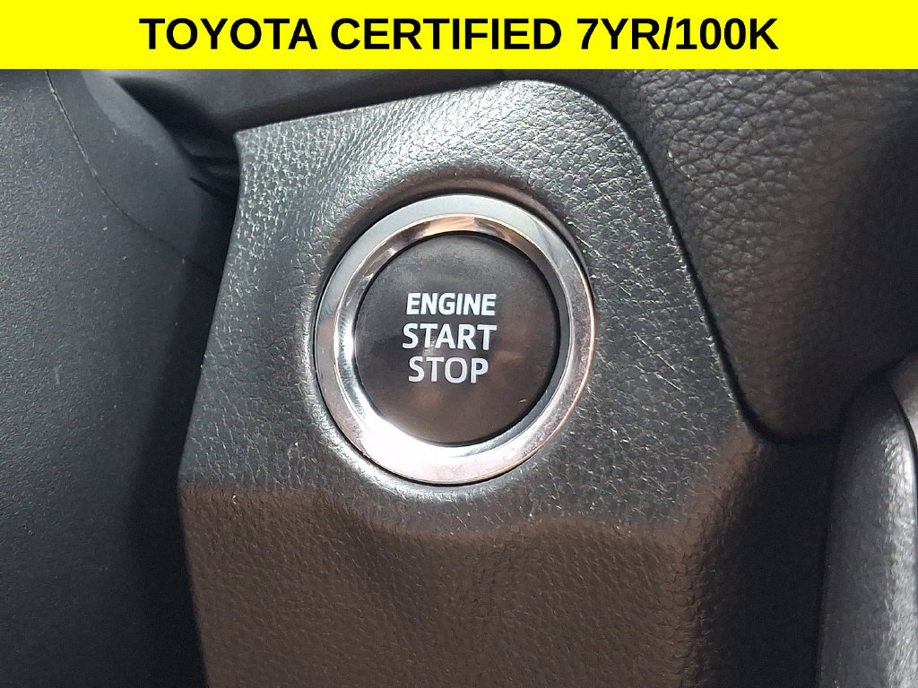 Used 2024 Toyota RAV4 Adventure AWD/4WD image 27