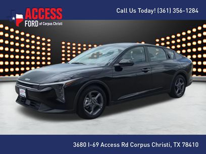 Used 2025 Kia K4