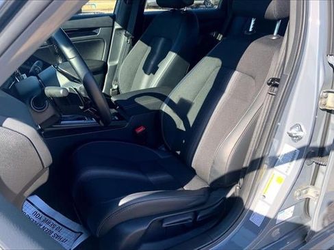 Used 2025 Honda Civic Sport image 25