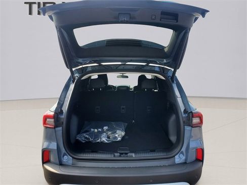 New 2025 Ford Escape SE image 8