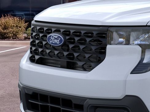 New 2026 Ford Maverick XLT w/ XLT Luxury Package FWD image 20