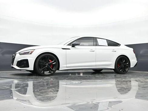 Used 2023 Audi S5 Premium Plus AWD/4WD image 41