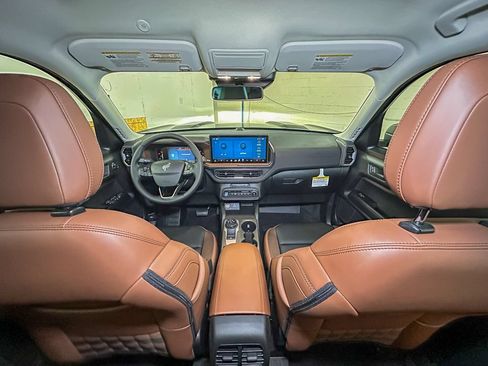 New 2026 Ford Bronco Sport Outer Banks AWD/4WD image 22