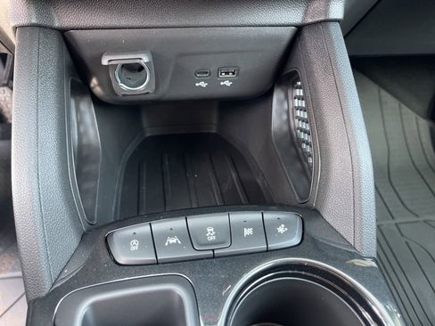 New 2026 Chevrolet TrailBlazer LS w/ LS Convenience Package image 23