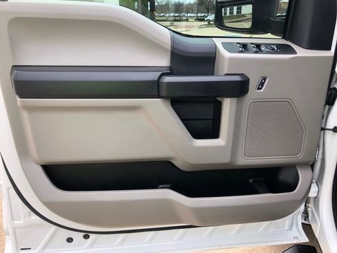 Used 2022 Ford F350 XL w/ STX Appearance Package image 15