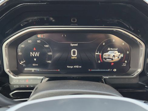 New 2026 GMC Sierra 1500 SLT AWD/4WD image 20