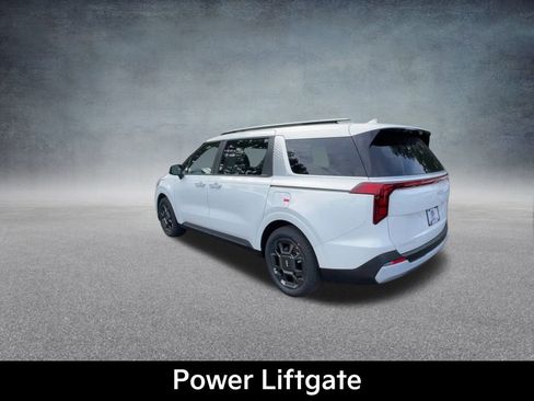 New 2026 Kia Carnival EX image 17