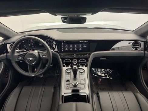 New 2026 Bentley Continental GT image 26