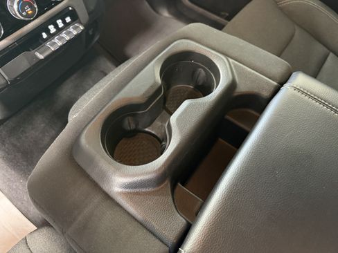 Used 2025 RAM 1500 Big Horn AWD/4WD image 19