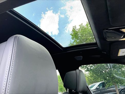 Certified 2024 BMW ALPINA XB7 AWD/4WD image 13