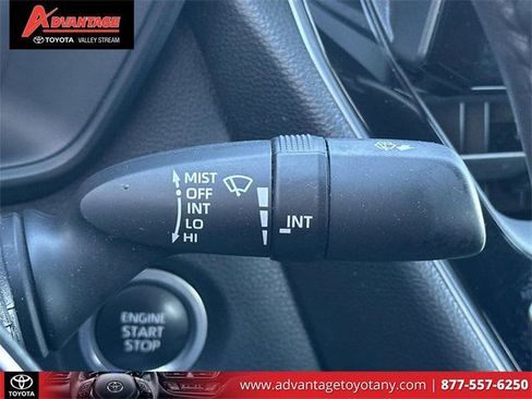Certified 2023 Toyota Corolla SE image 25