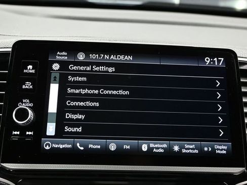 Used 2024 Honda Ridgeline TrailSport image 39