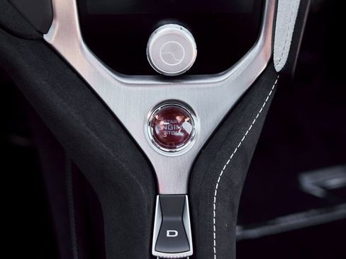 Used 2024 McLaren 750S RWD image 65
