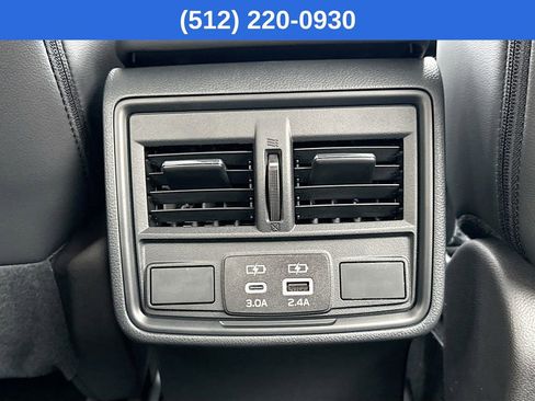 New 2026 Subaru Forester Premium image 32