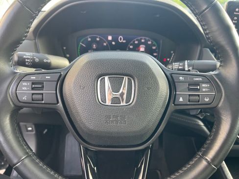 Used 2023 Honda Accord EX-L image 18